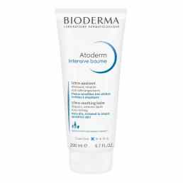 Bioderma (Биодерма) Atoderm Intensive Baume