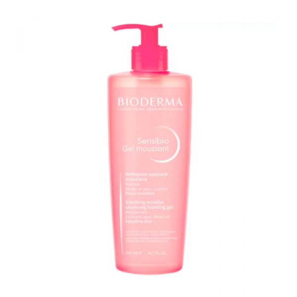 Bioderma (Биодерма) sensibio