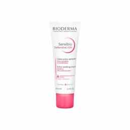 Bioderma (Биодерма) sensibio rich