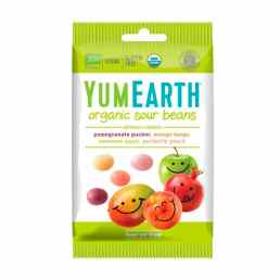 YumEarth