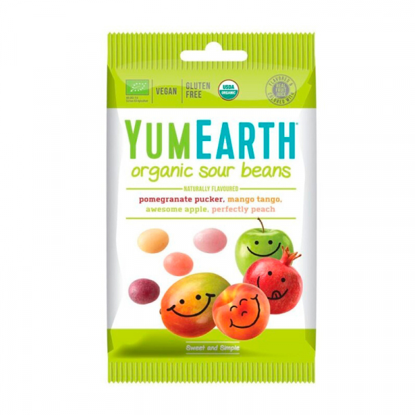YumEarth