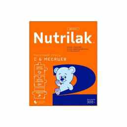Nutrilak (Нутрилак) 2