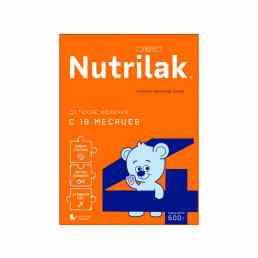 Nutrilak (Нутрилак) 4