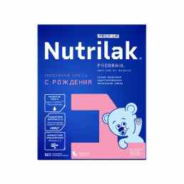 Nutrilak Premium (Нутрилак Премиум) 1