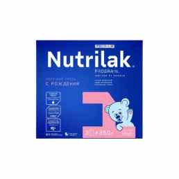 Nutrilak Premium (Нутрилак Премиум) 1