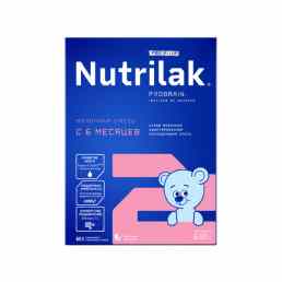 Nutrilak Premium (Нутрилак Премиум) 2