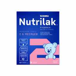 Nutrilak Premium (Нутрилак Премиум) 2