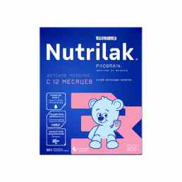 Nutrilak Premium (Нутрилак Премиум) 3