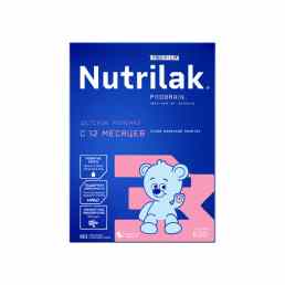 Nutrilak Premium (Нутрилак Премиум) 3
