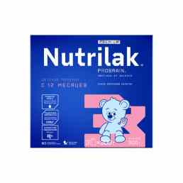 Nutrilak Premium (Нутрилак Премиум) 3