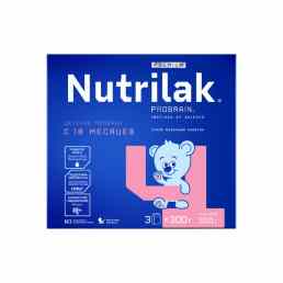 Nutrilak Premium (Нутрилак Премиум) 4