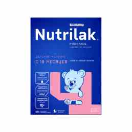 Nutrilak Premium (Нутрилак Премиум) 4