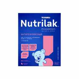 Nutrilak Premium (Нутрилак Премиум) Антирефлюксный
