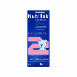 Nutrilak Premium (Нутрилак Премиум) 2
