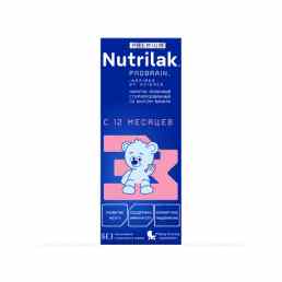 Nutrilak Premium (Нутрилак Премиум) 3