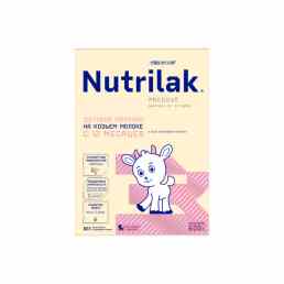 Nutrilak Premium (Нутрилак Премиум) 3