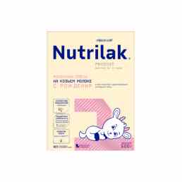 Nutrilak Premium (Нутрилак Премиум) 1