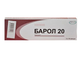 Барол 20