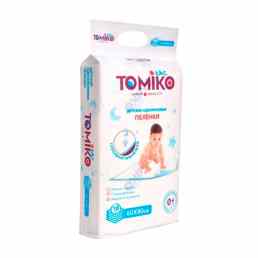 Tomiko (Томико)