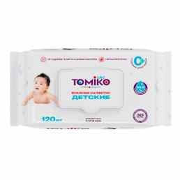 Tomiko (Томико)