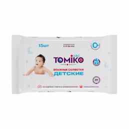 Tomiko (Томико)