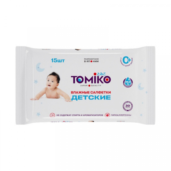 Tomiko (Томико)