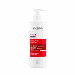 Vichy (Виши) Dercos Energy+ Aminexil