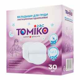 Tomiko (Томико)