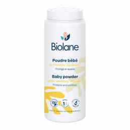 Biolane (Биолан) Poudre Bebe