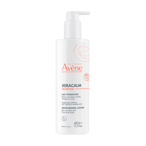 Avene (Авен) XeraCalm Nutrition