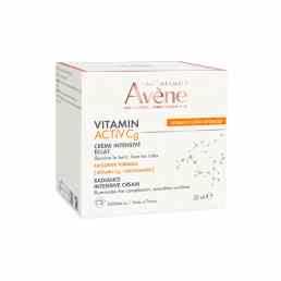 Avene (Авен) Vitamin Activ Cg