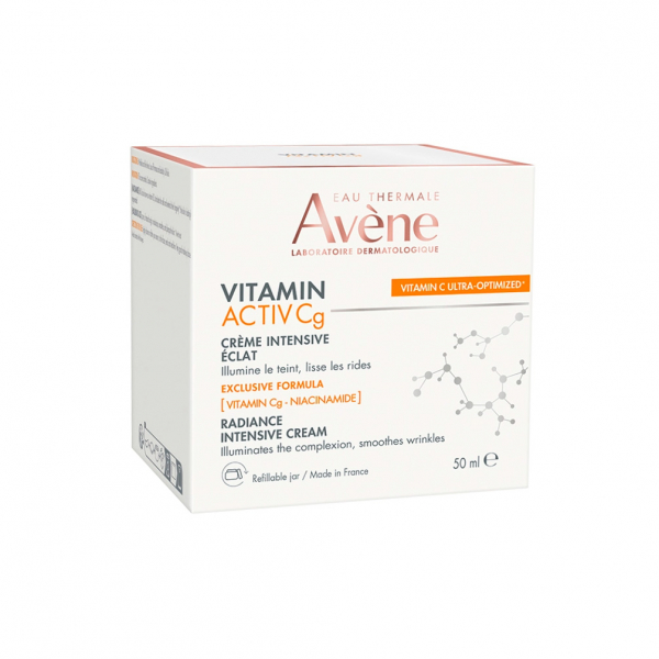 Avene (Авен) Vitamin Activ Cg