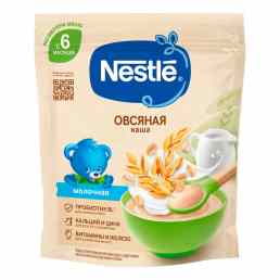 Nestle (Нестле)