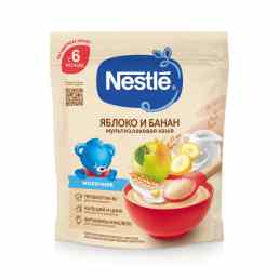 Nestle (Нестле)