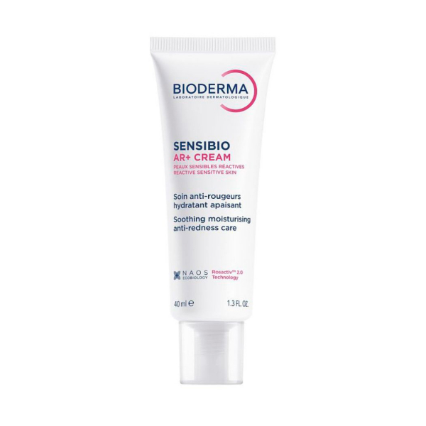 Bioderma (Биодерма) Sensibio AR+