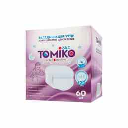 Tomiko (Томико)