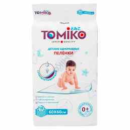 Tomiko (Томико)