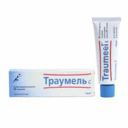 Траумель с