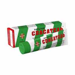 Спасатель форте