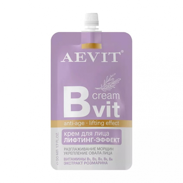 Aevit (Аевит) Bvit