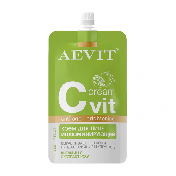 Aevit (Аевит) Cvit