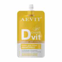 Aevit (Аевит) Dvit