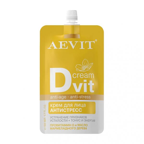 Aevit (Аевит) Dvit