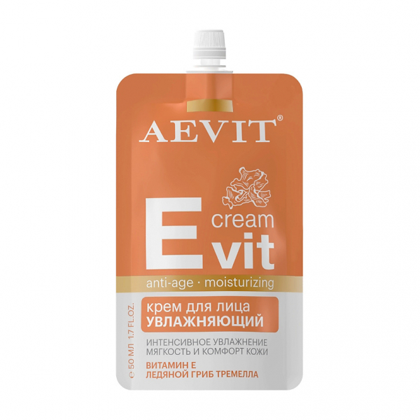 Aevit (Аевит) Evit