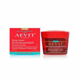 Aevit (Аевит) Reviving Night Cream