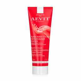 Aevit (Аевит) Ultra Nourishing Hand Cream
