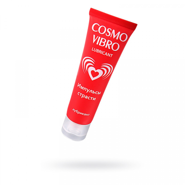 Cosmo vibro (Космо вибро)