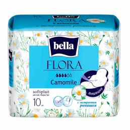 Bella (Белла) Flora Camomile