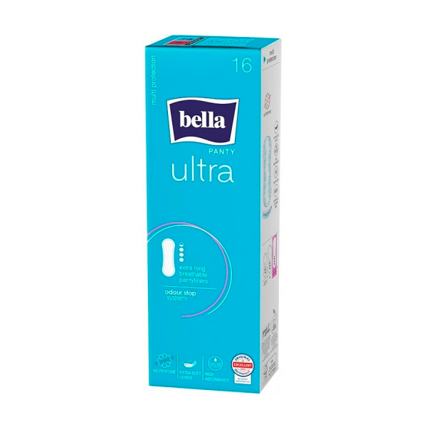 Bella (Белла) Panty Ultra