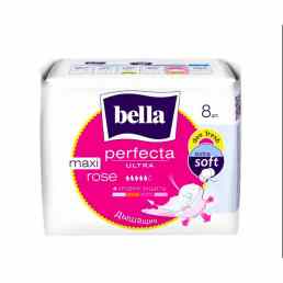 Bella (Белла) Perfecta ultra Rose Deo Fresh